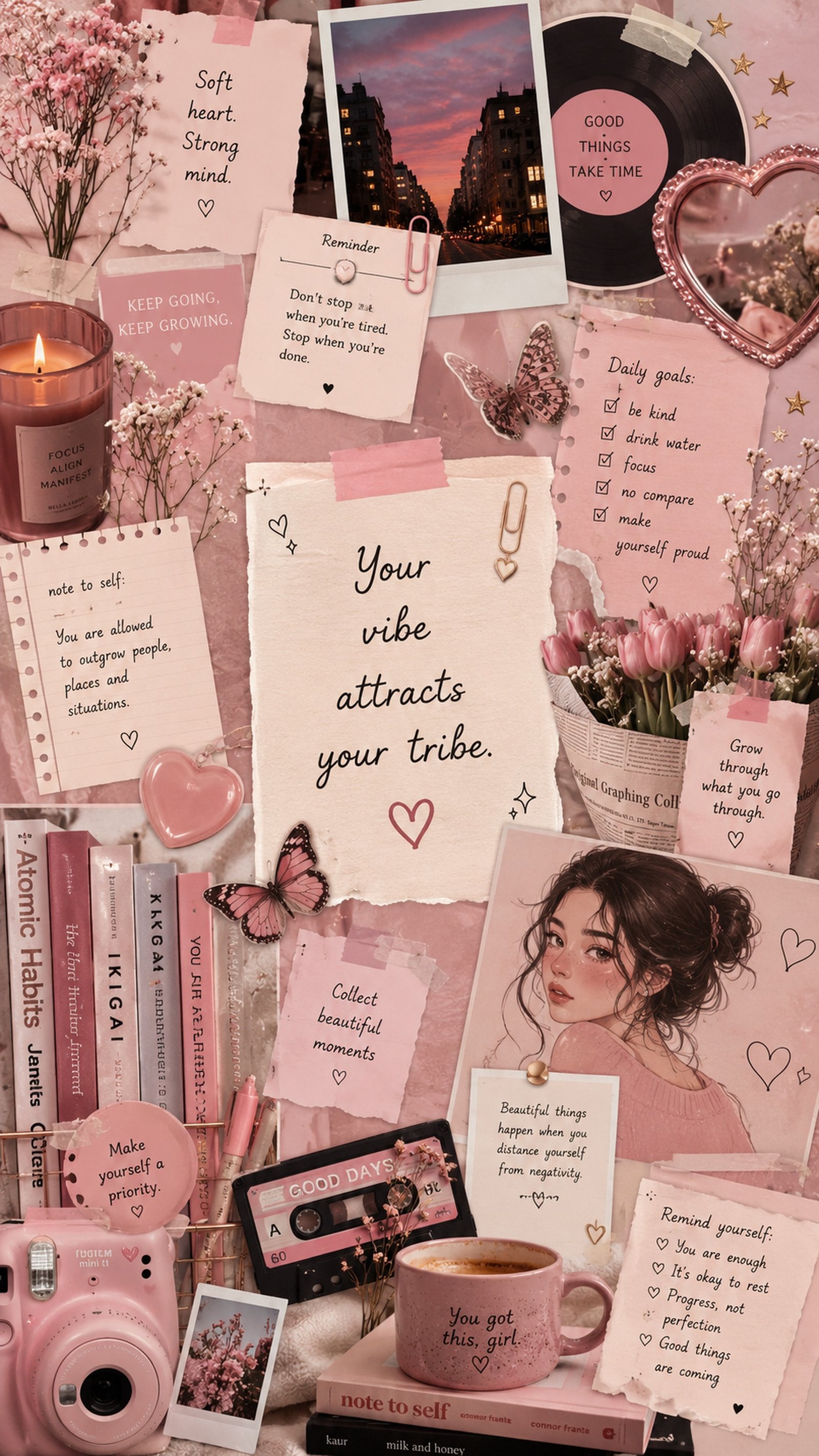 Cute Coffee Notes2